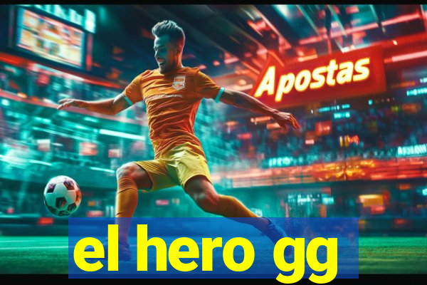el hero gg